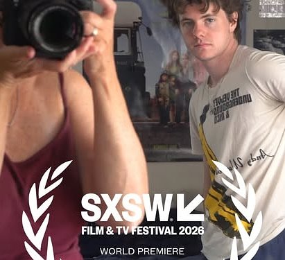 'Adam's Apple' documentary has New England debut at Boston Independent Film Festival