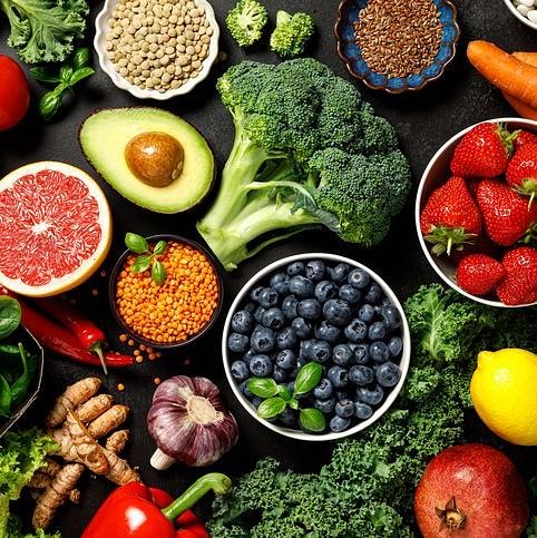 6 Sports Nutrition and Hydration Tips