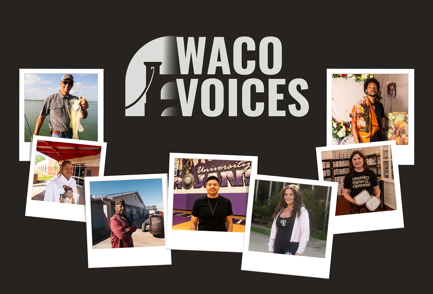 Waco Voices: Reflecting on those whose service inspired us in 2025