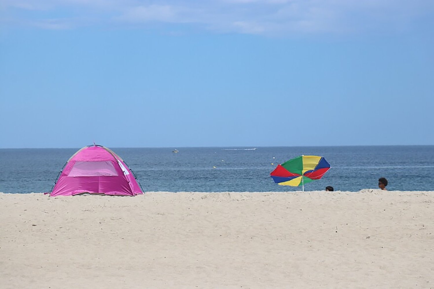 Hotter summers are changing the way people spend time outdoors