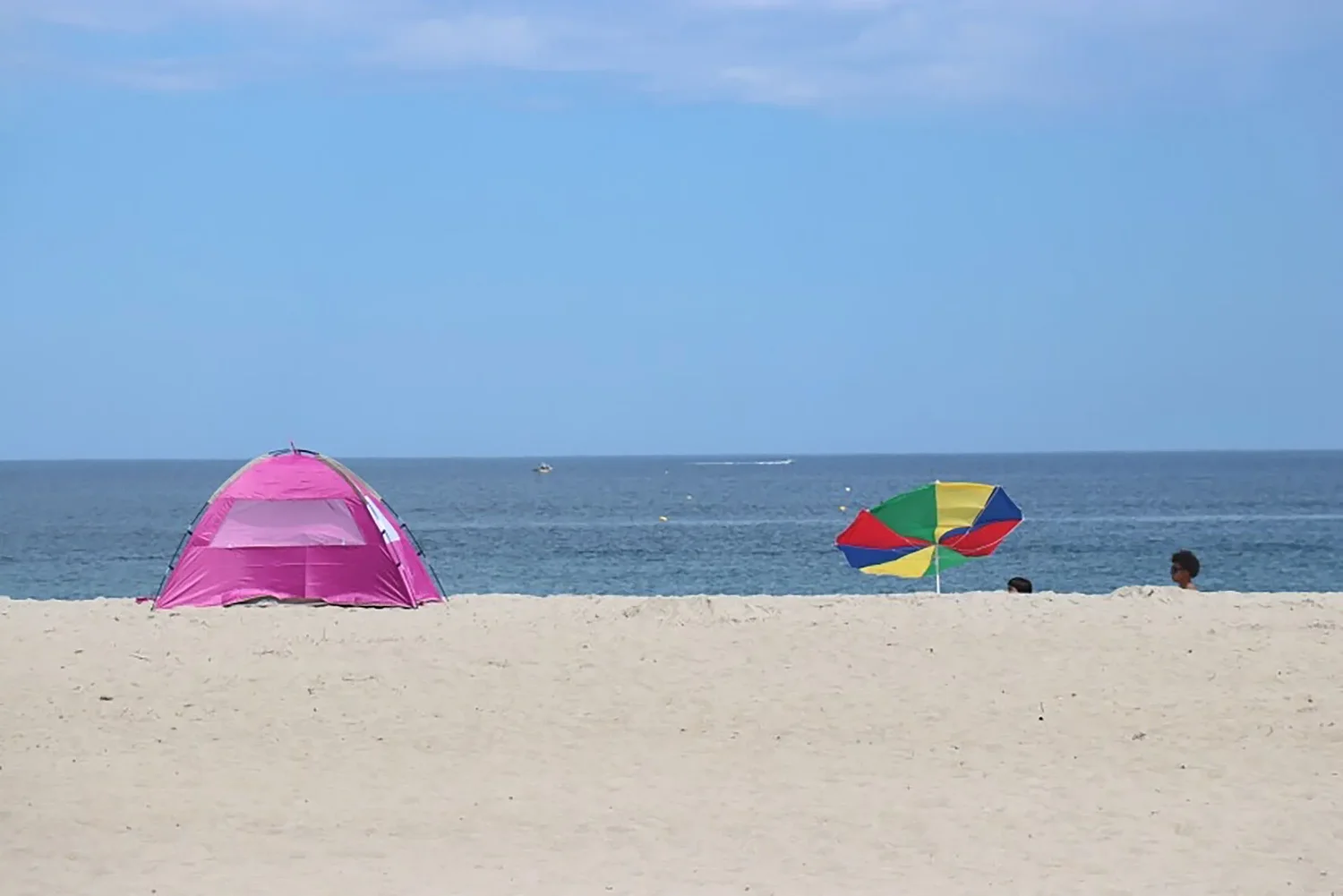 Hotter summers are changing the way people spend time outdoors