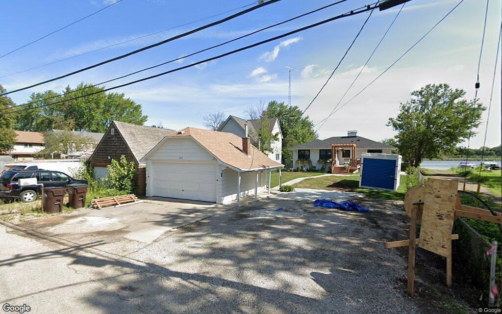Residential home sells for $615,000 in McHenry
