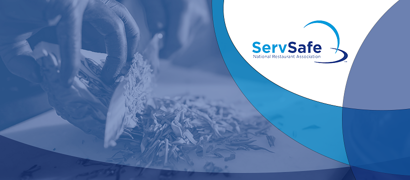 DMR offers free ServSafe seafood training