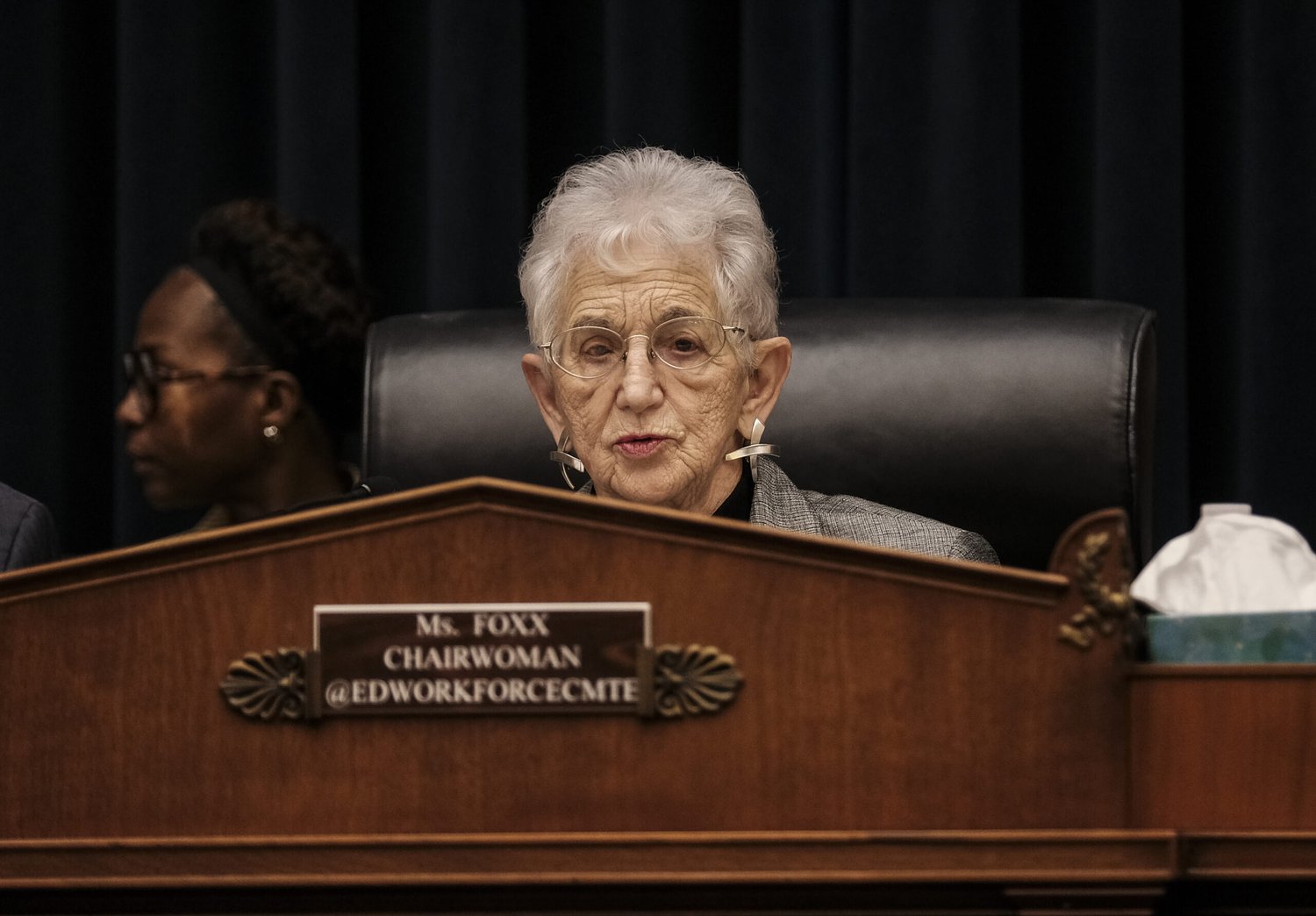House committee advances three bills to combat campus antisemitism