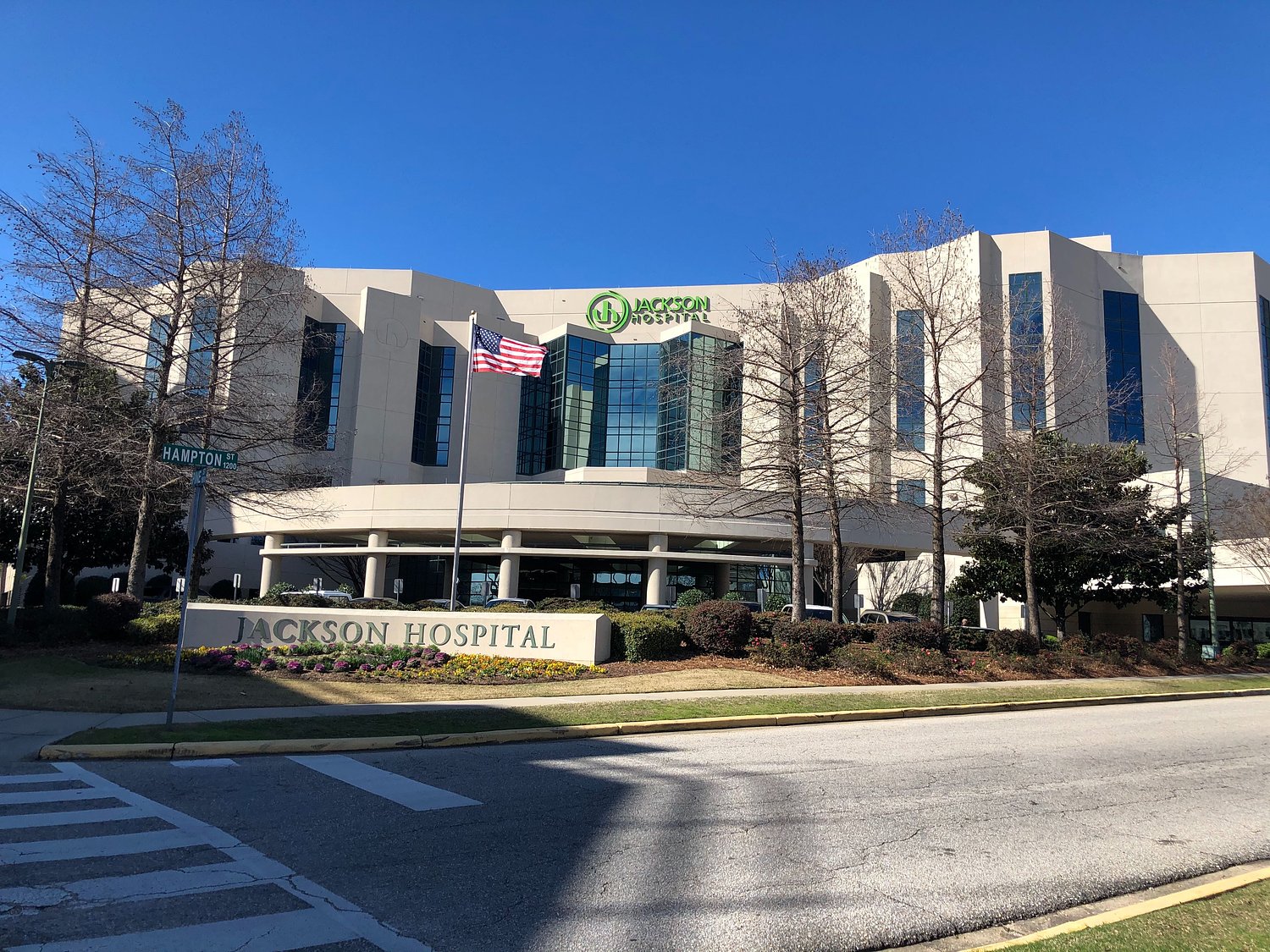 Struggling Jackson Hospital possibly closing, delays major announcement at last minute