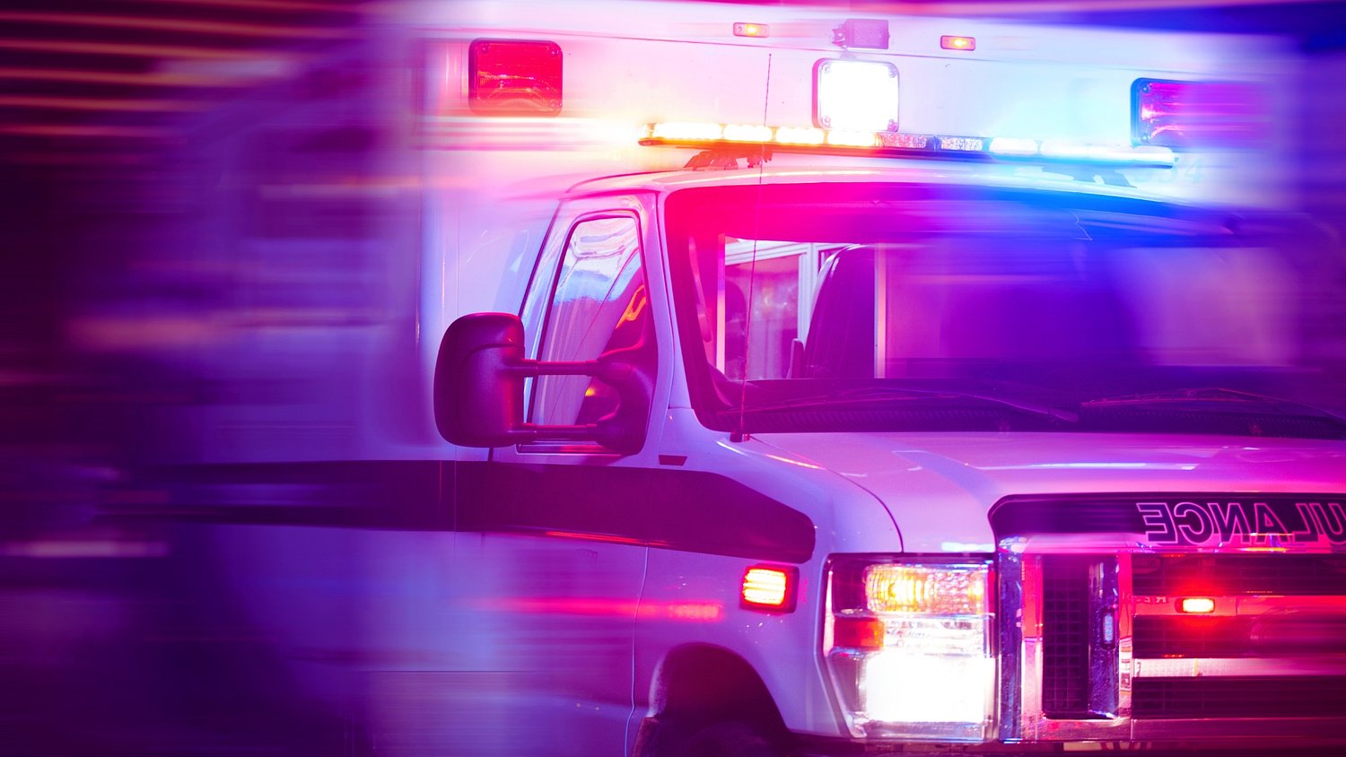 1 dead, 1 critical after hit-and-run crash in Newark