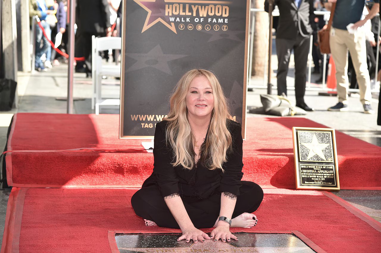 Christina Applegate’s co-star reveals the heartbreaking reality of her MS battle