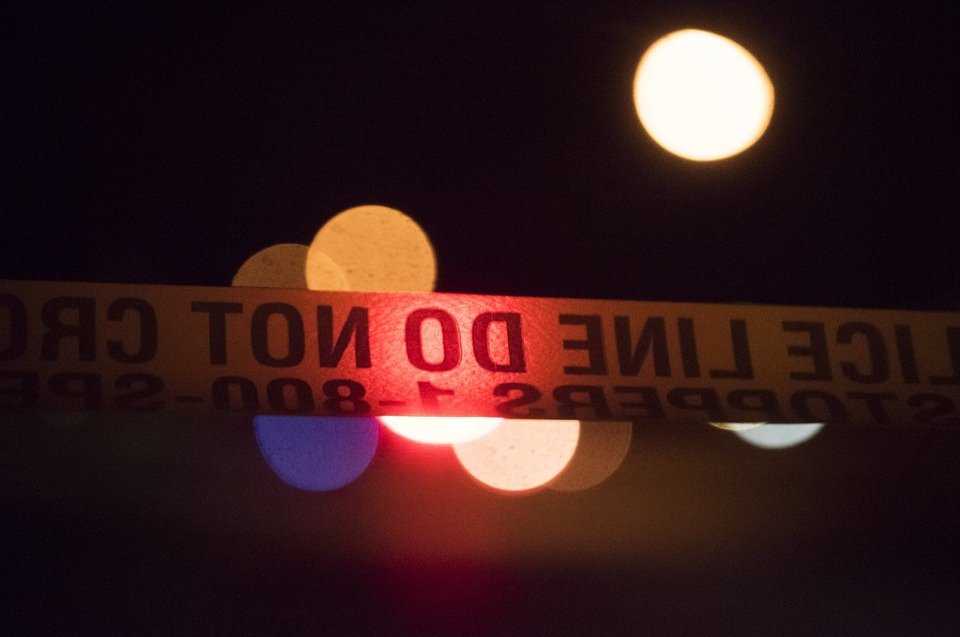 16-year-old girl killed in fiery Macomb County crash