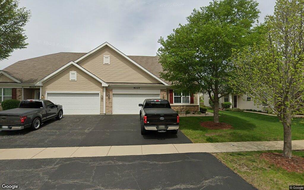 Two-bedroom house in Joliet goes for $303,500