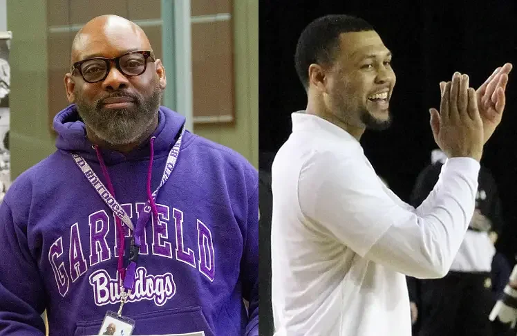 After Months of Questions, Brandon Roy and Garfield Leaders Reflect on a Difficult Chapter