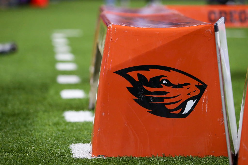 As Oregon State mulls options for Sept. 12 home opener, Pac-12 to discuss whether to prohibit scheduling Texas Tech