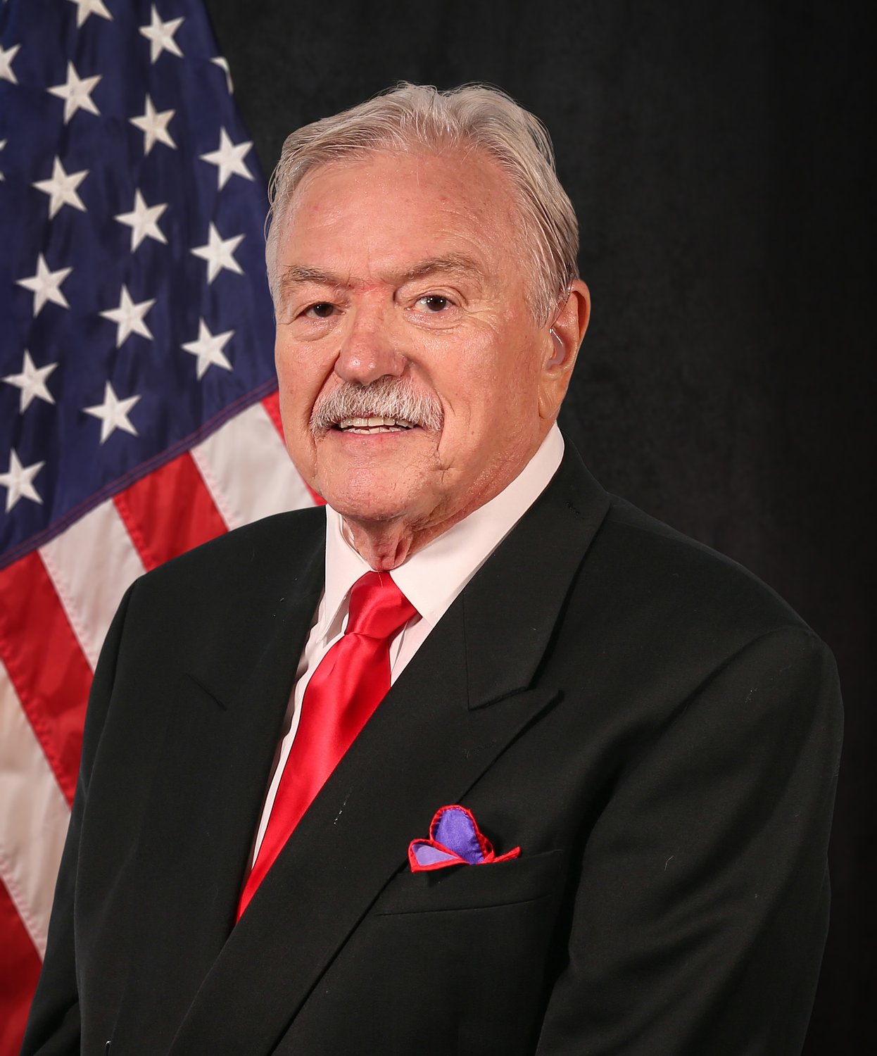 Huntley Fire Protection District mourns longtime trustee
