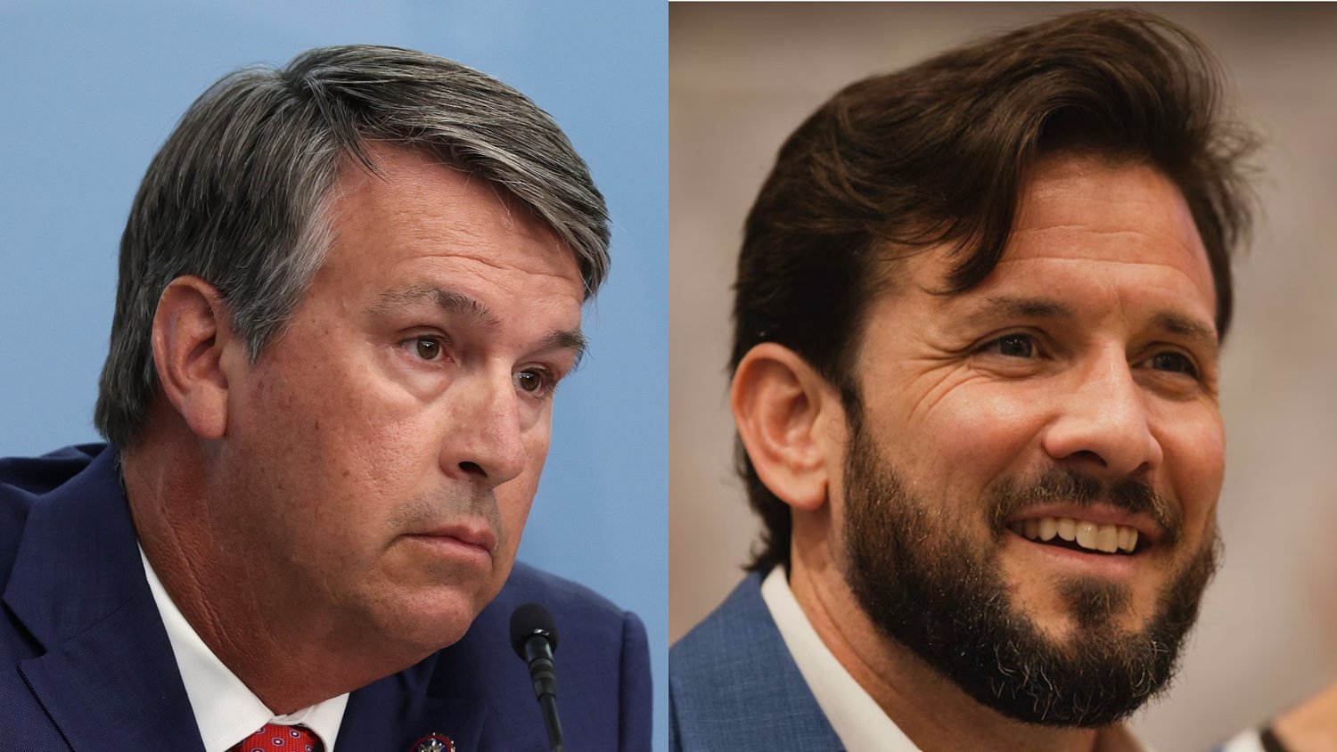 Barry Moore wins GOP race for Alabama’s US Senate seat: ‘There’s a reason President Trump endorsed me’