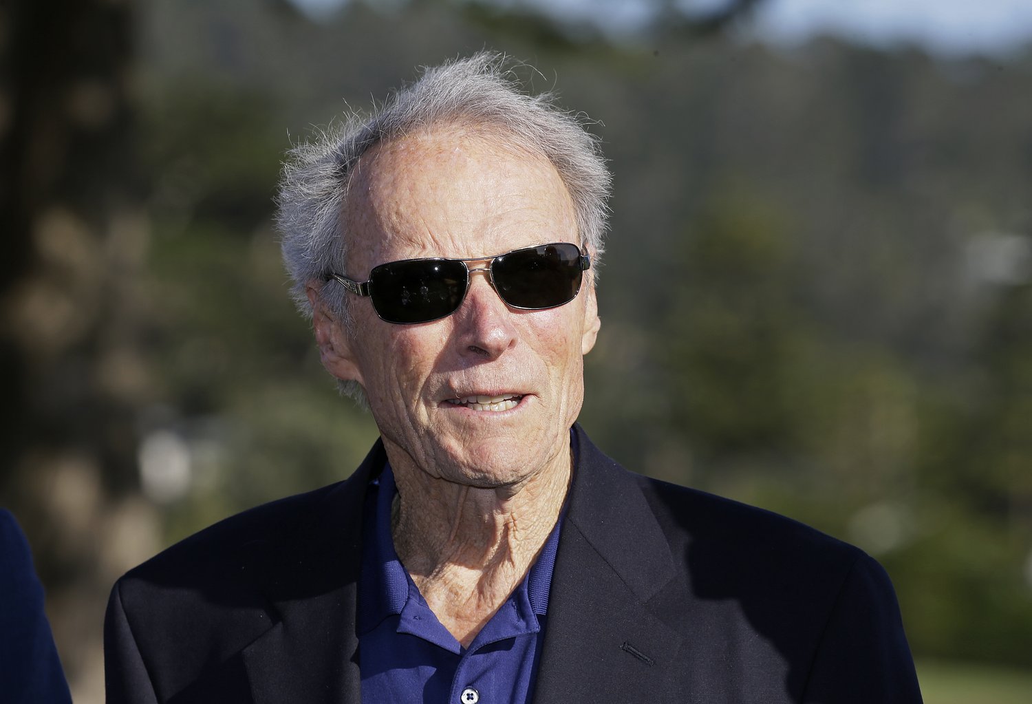 Seasoned Hollywood actor’s son confirms heartfelt announcement about his 96-year-old father