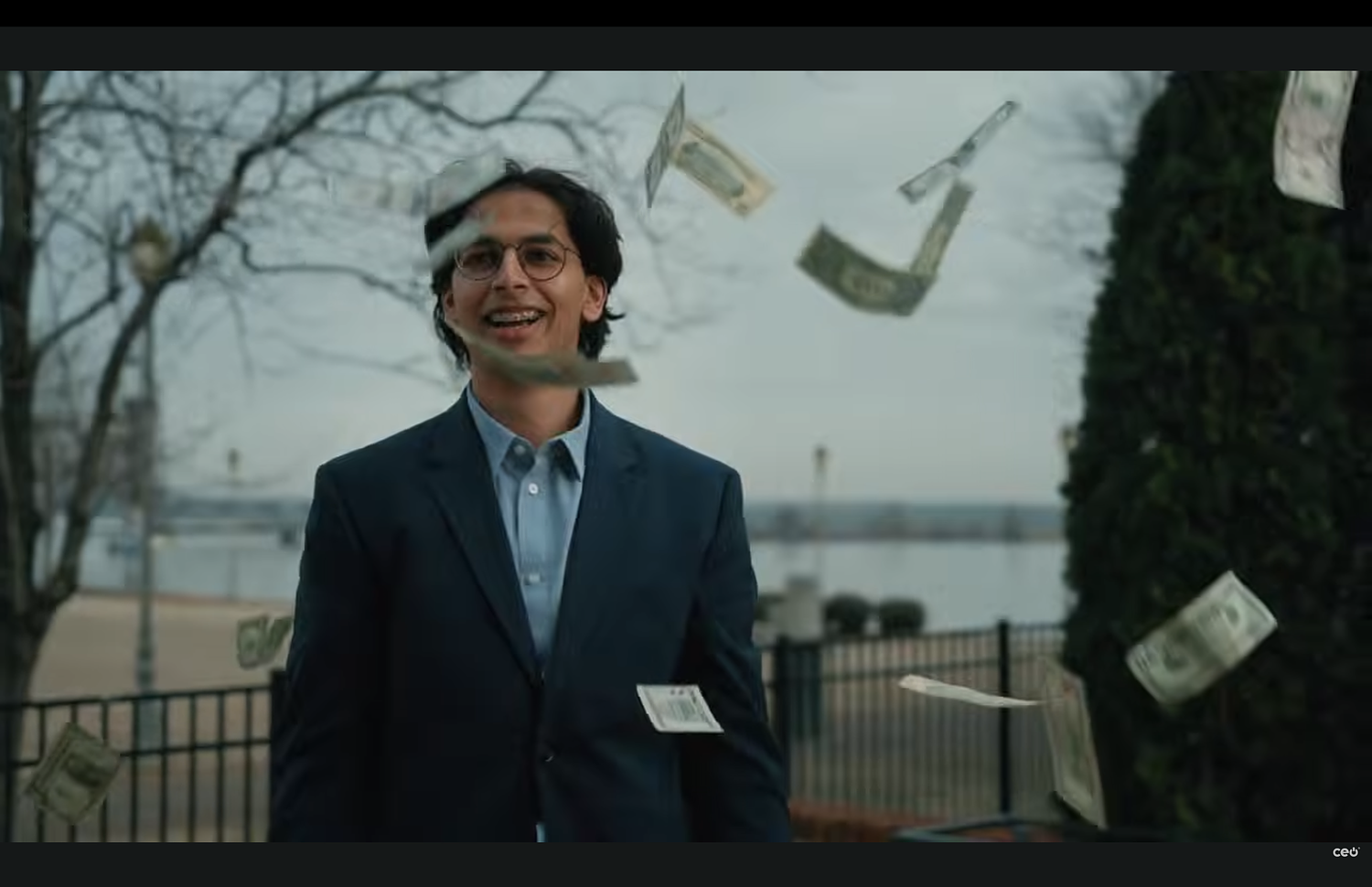 New film showcases Alabama students accepting high-stakes, low-budget challenge