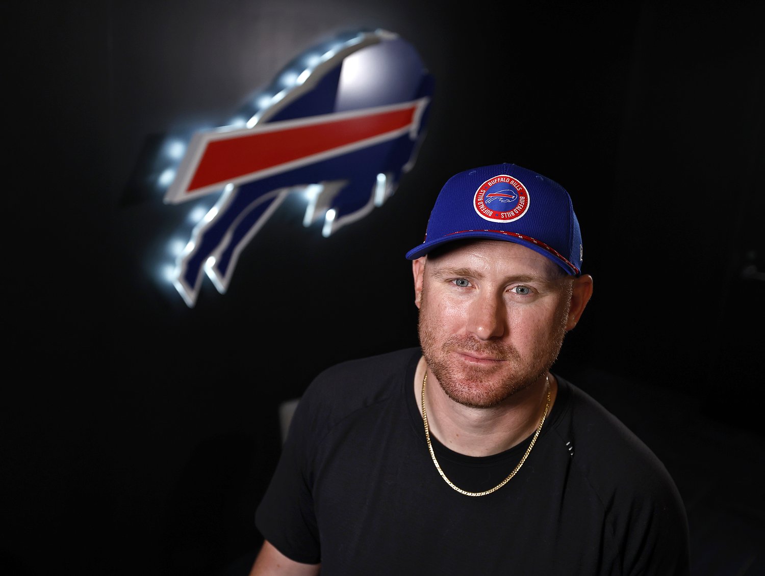 ‘I was broken’: Bills HC Joe Brady opens up on the day Sean McDermott was fired
