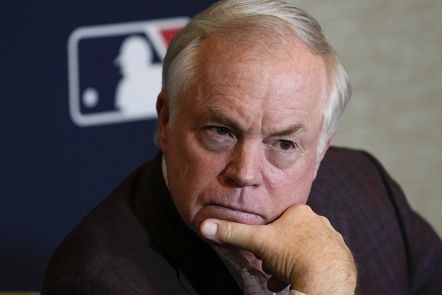 Buck Showalter reflects on watching Yankees win World Series without him
