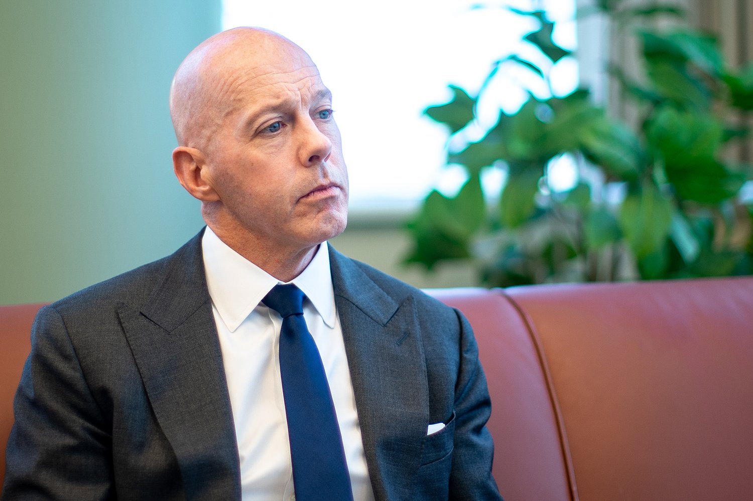 U.S. attorney denounces Oregon’s refusal to honor ICE detainers, says sanctuary law puts public at risk