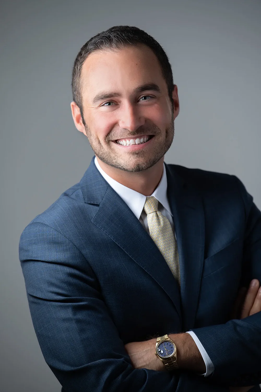 Springfield attorney announces run for Governor’s Council