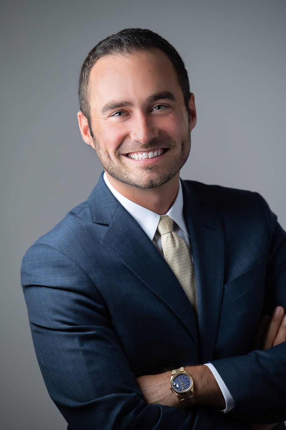 Springfield attorney announces run for Governor’s Council