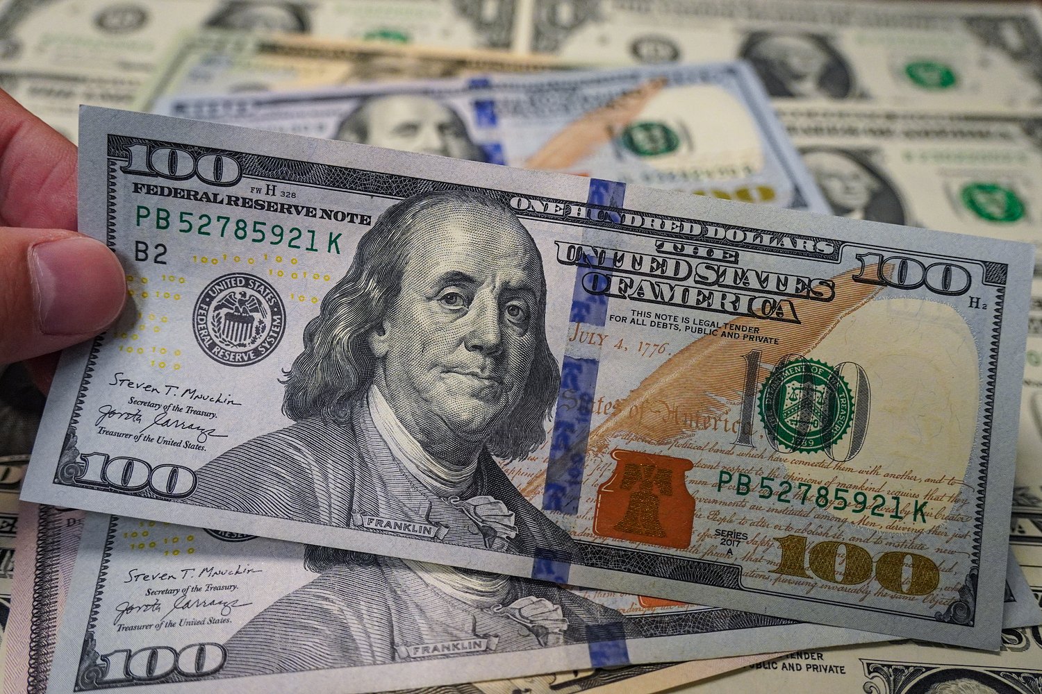 Eligible New Yorkers to get a tax relief check: How to track yours