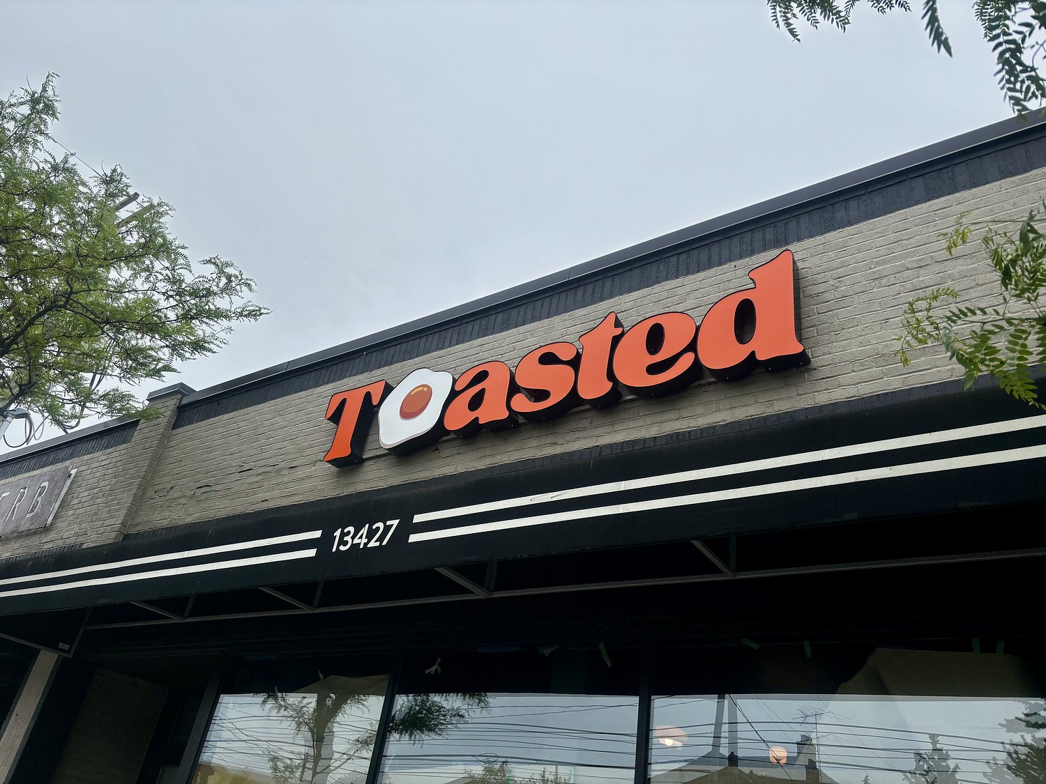 New Lakewood breakfast spot Toasted opens this week