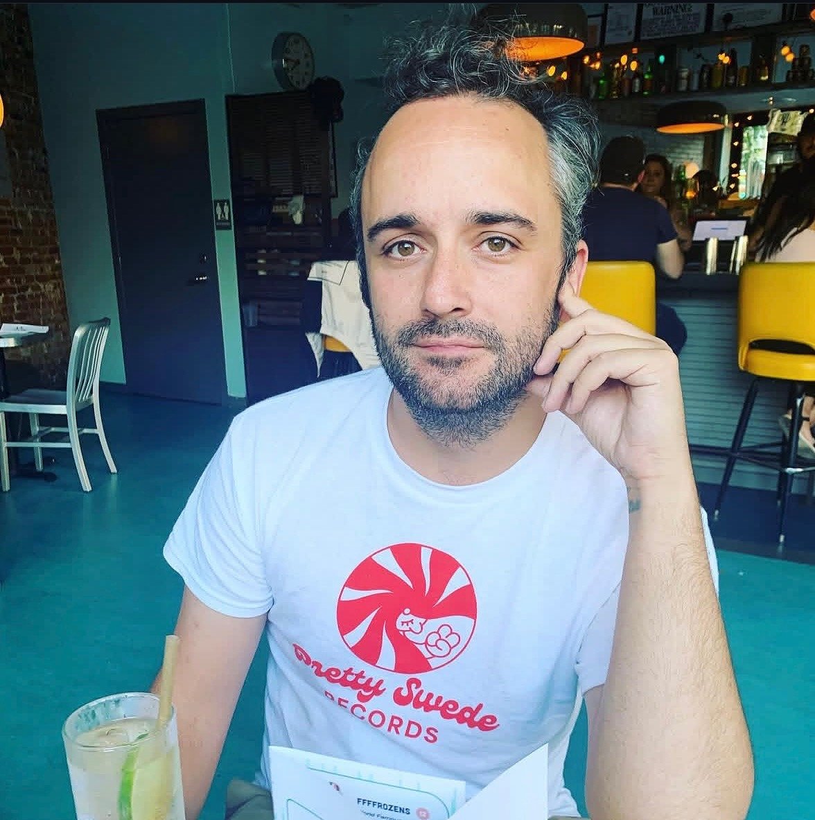 Reality TV show producer’s sudden death at 40 an ‘unimaginable loss’