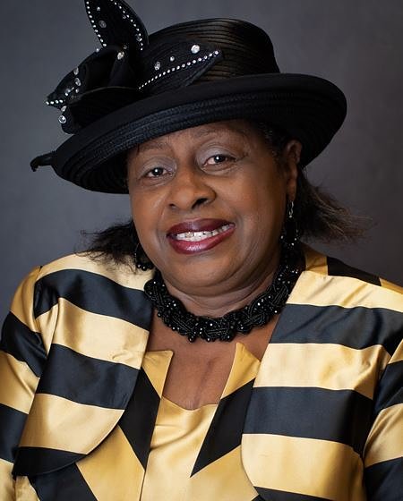 Lake County mourns passing of Mary Ross Cunningham