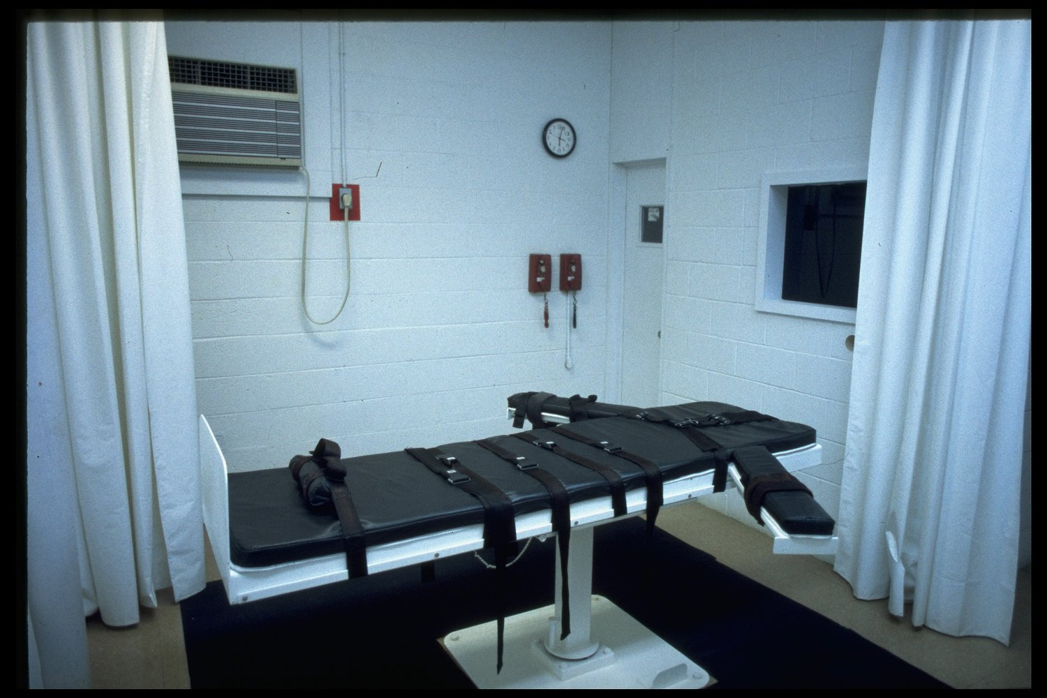 Florida carries out execution in 1992 Orange County murder case