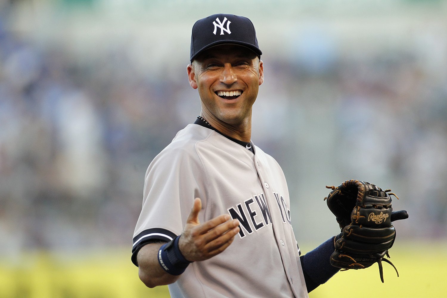 Today’s famous athlete birthdays for June 26 include Derek Jeter, Michael Vick, Shannon Sharpe and more