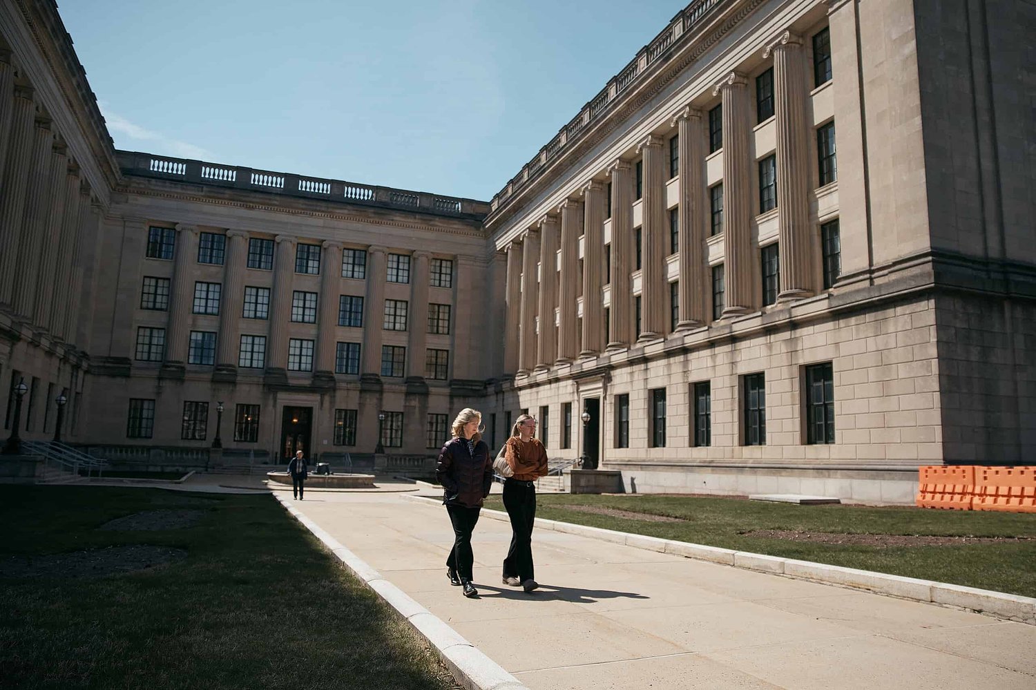 Climate activists urge towns, counties to stop hiring lobbying firms with fossil fuel clients