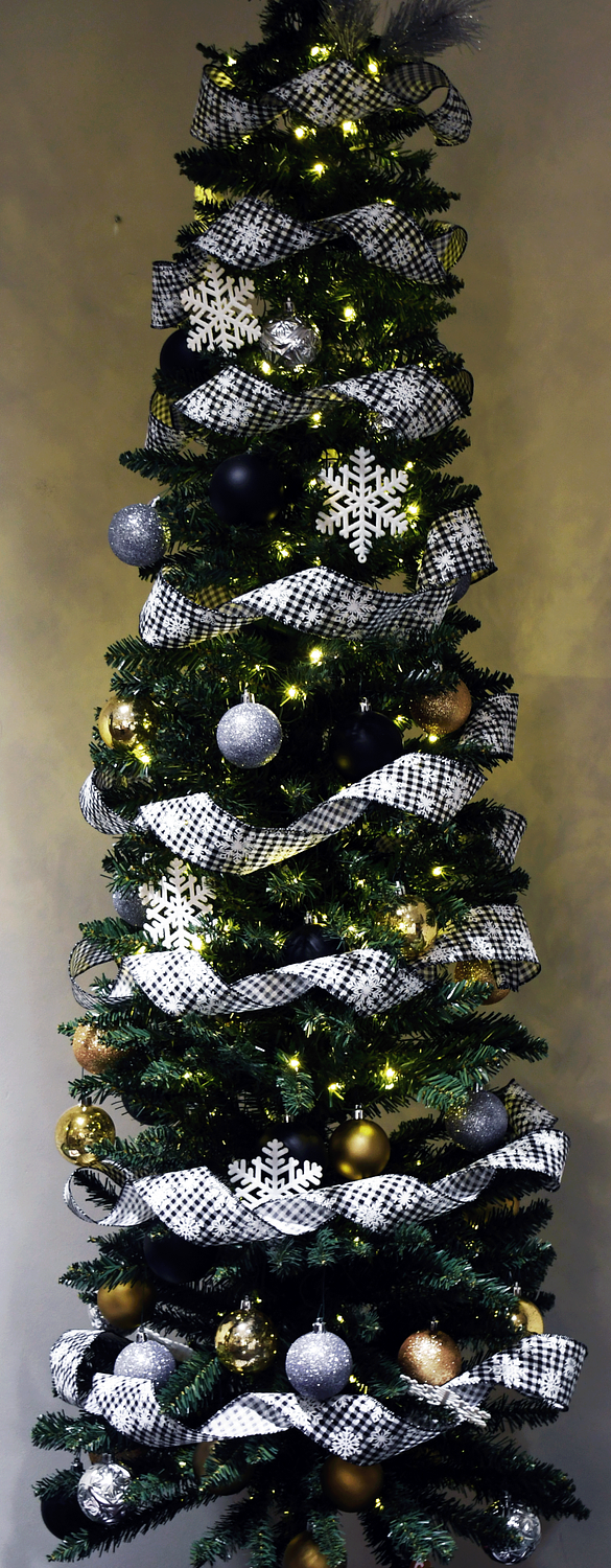Real or artificial? What’s true about Christmas trees and the environment