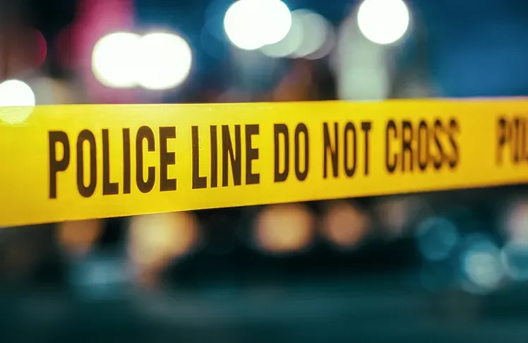 Metro Bus Driver Fatally Stabbed in Seattle’s University District