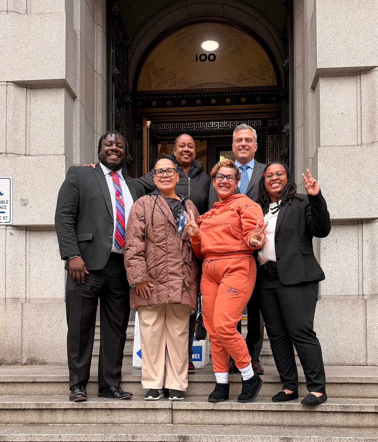 Baltimore jury awards survivors of heinous attack $21.5 million