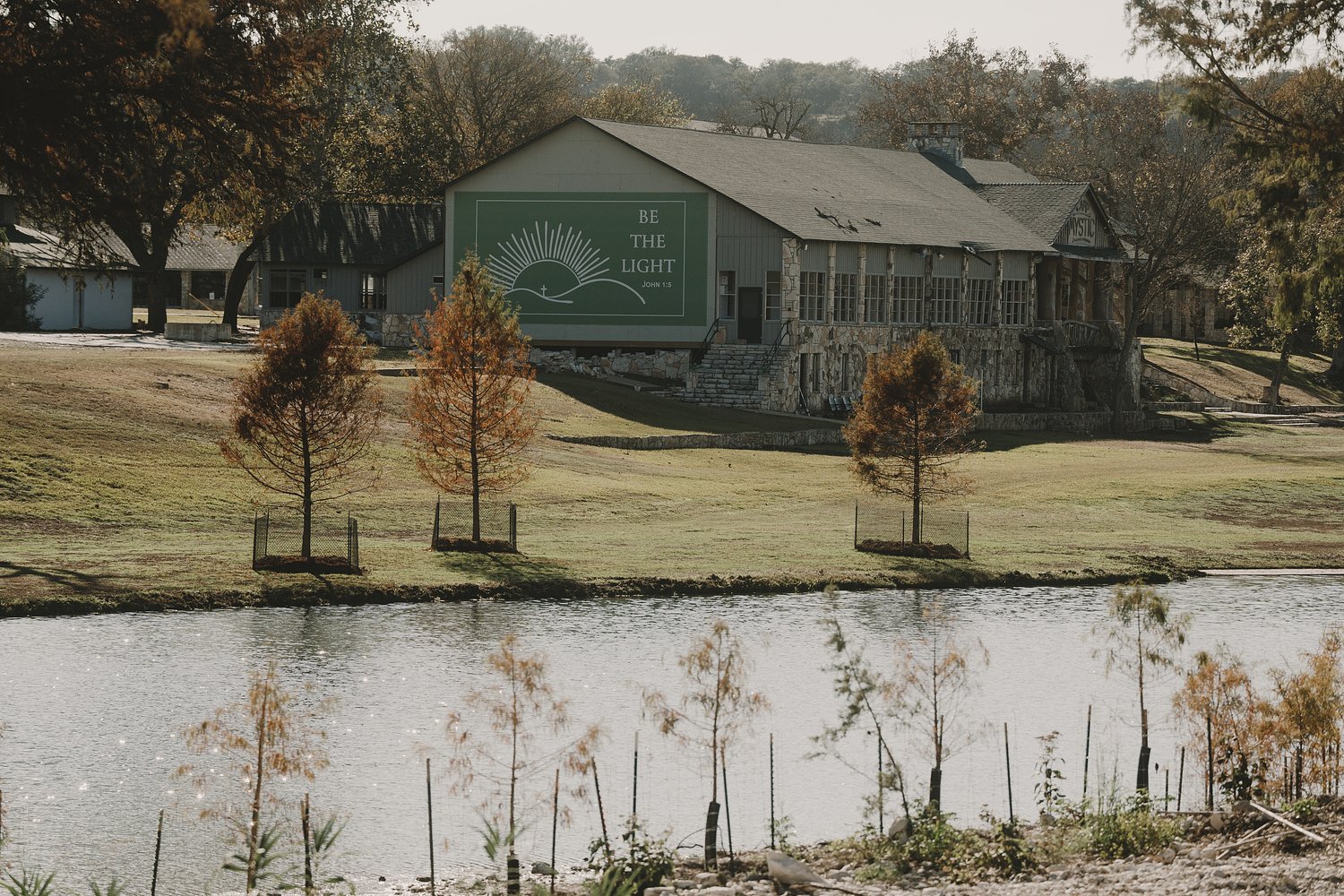 Camp Mystic announces enhanced safety plans after deaths of 25 girls, two counselors
