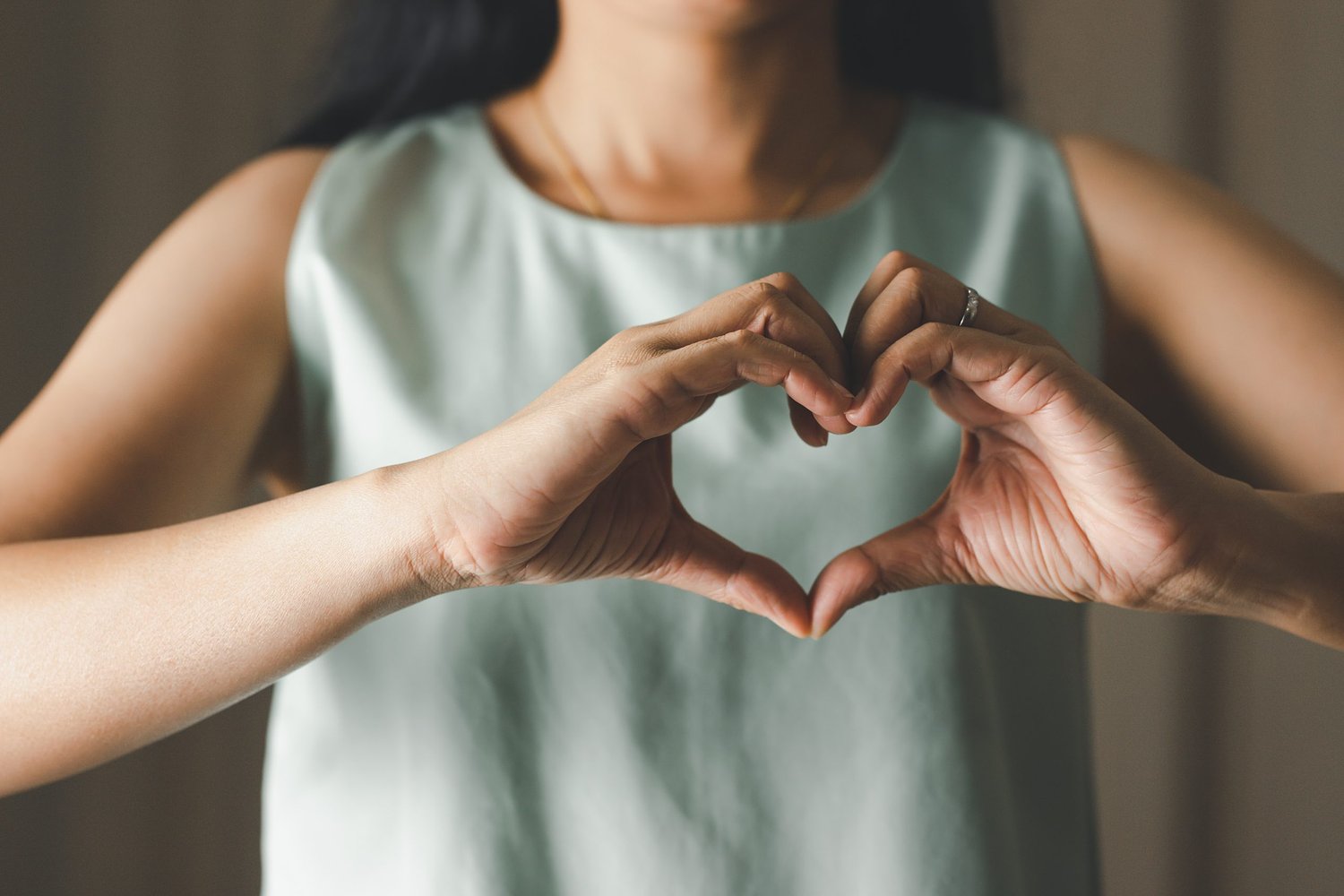 Simple ways nurses can prioritize self-care