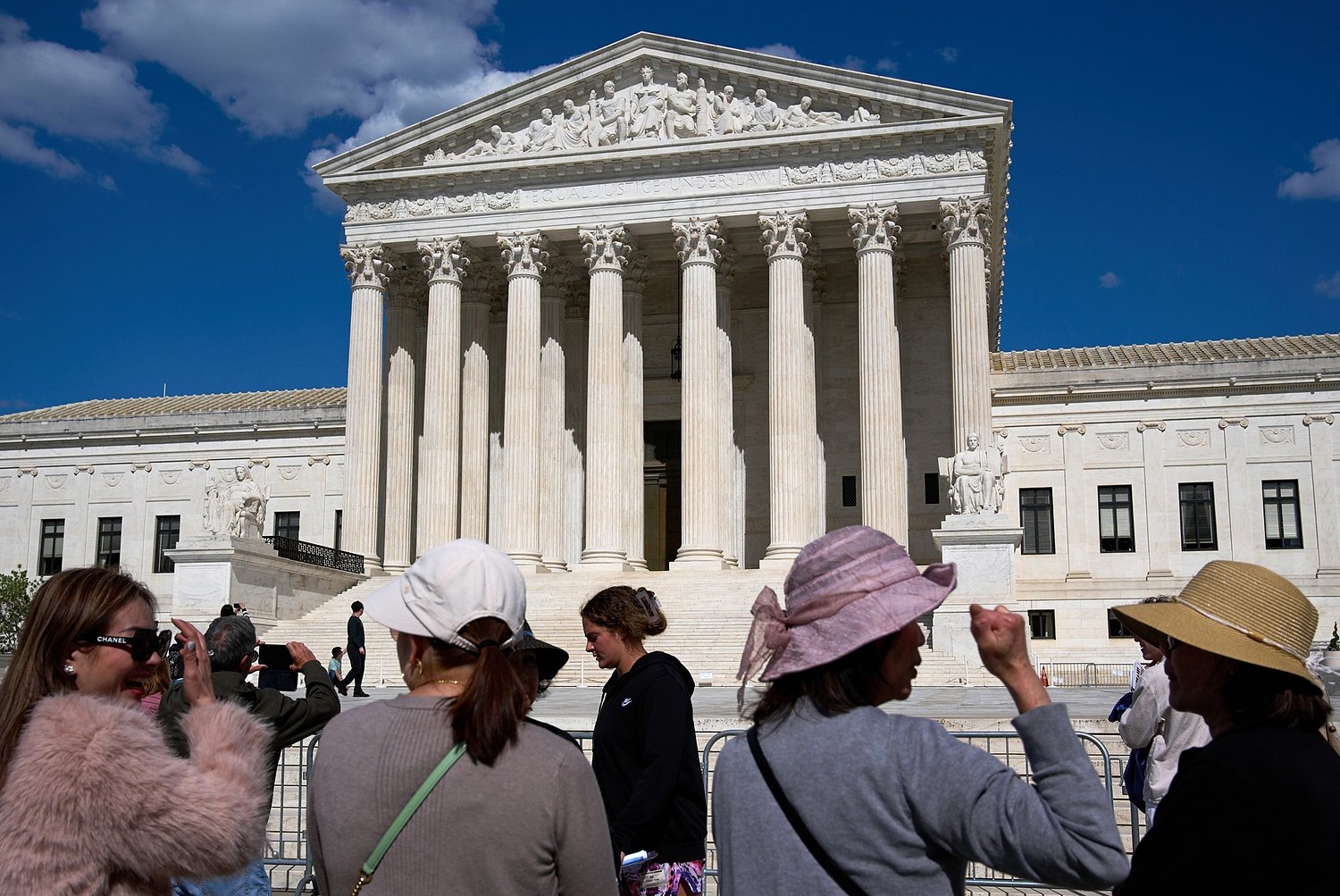 The Mifepristone Ruling Revives Pro-Choice Politics