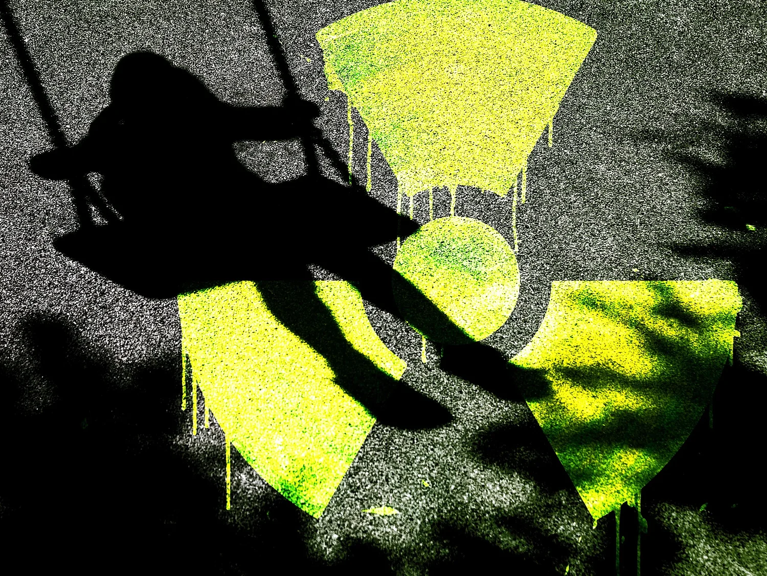 Whistleblower Says Radioactive Fracking Waste Site Melted His Jaw. Now There’s an Elementary School There.