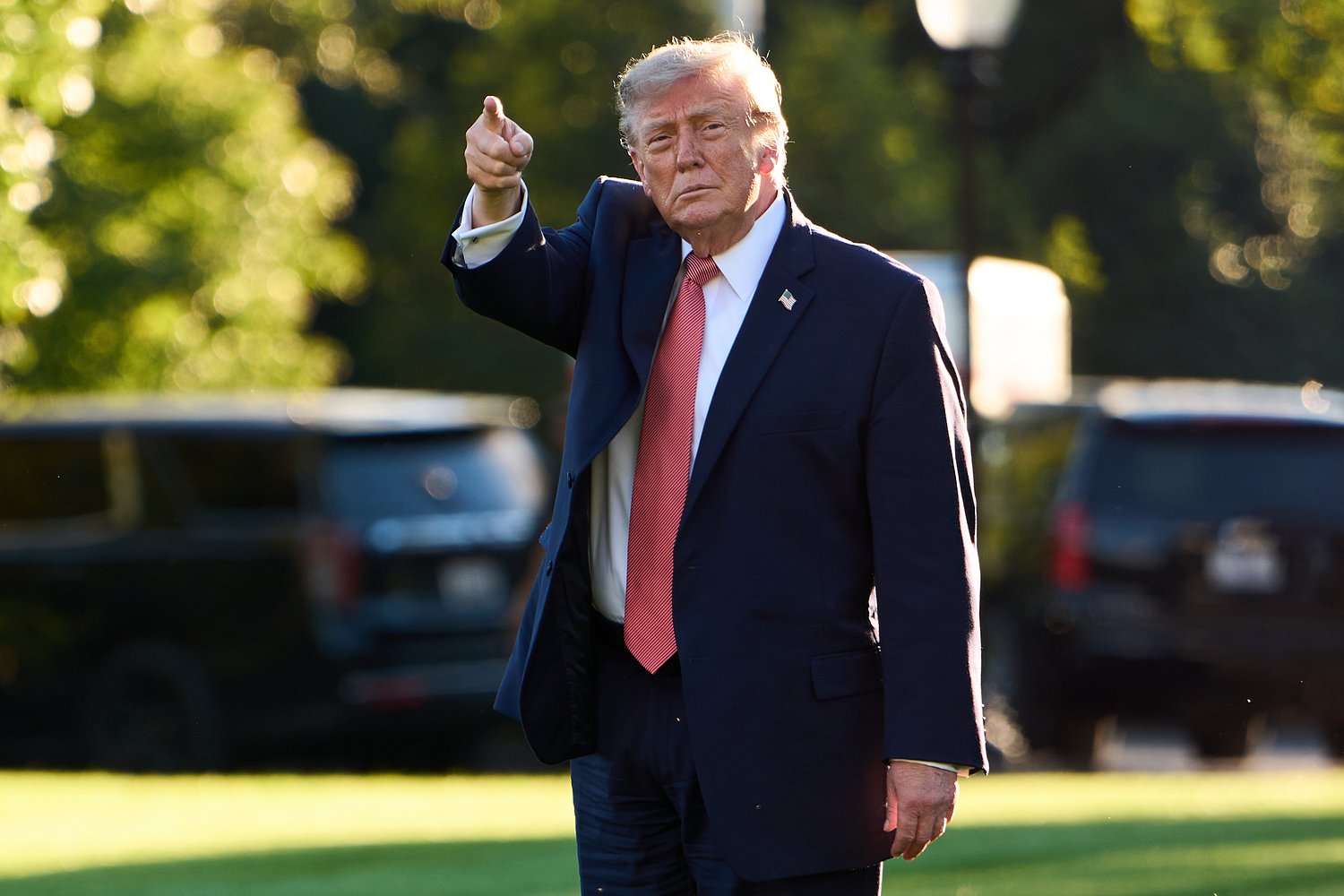 Top Dem strategist admits he has Trump Derangement Syndrome, wants to ‘hate that motherf----- more’