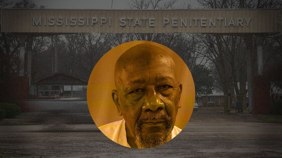 Denied parole 28 times, Wayne County man still clings to hope