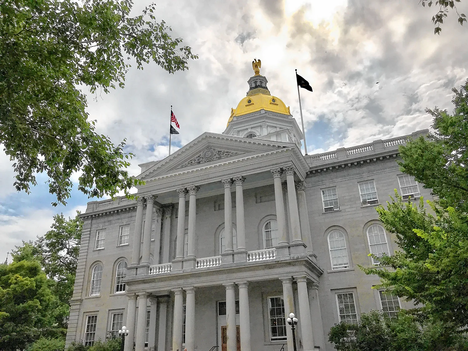 Capital region lawmakers show good attendance, high partisanship