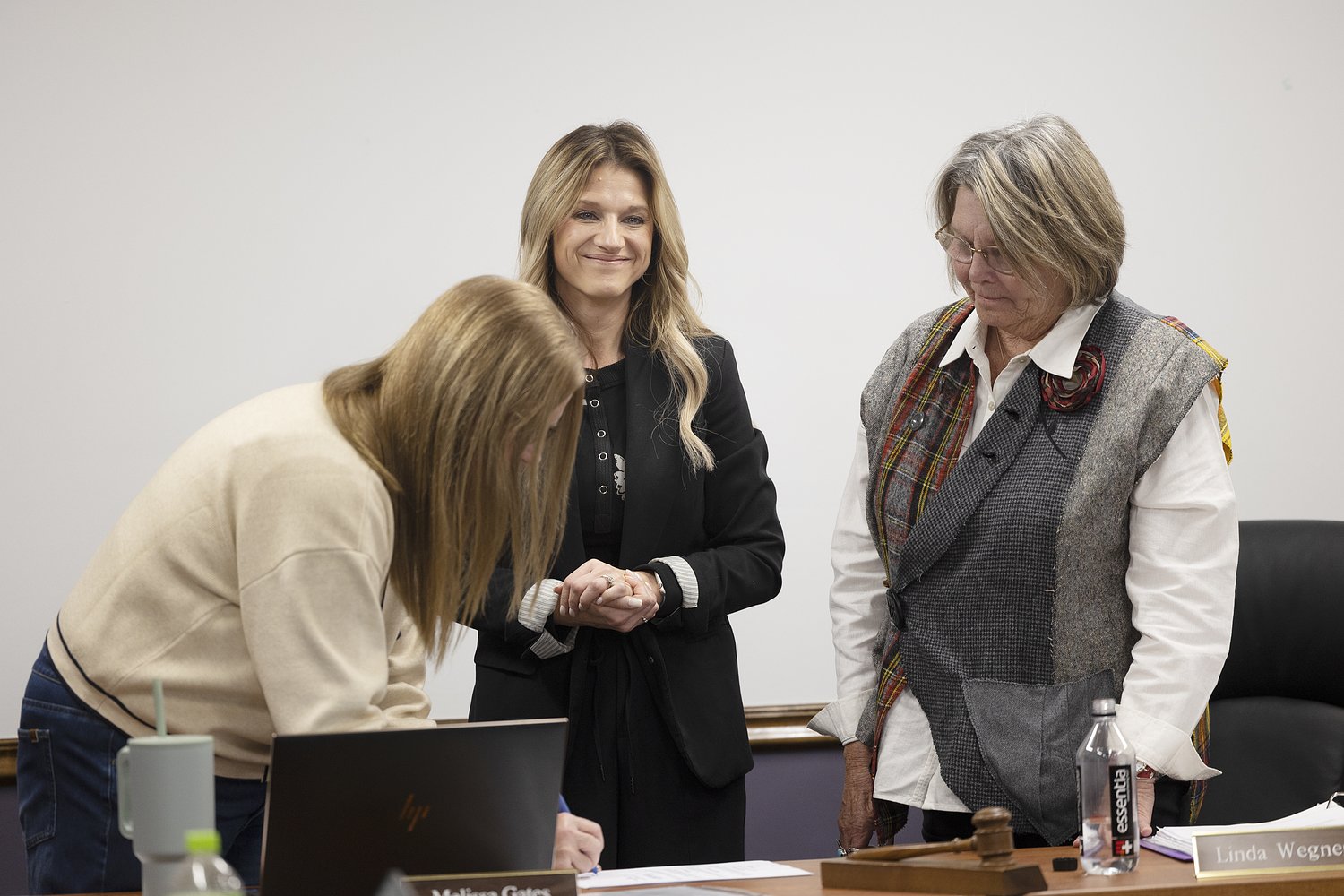 Dixon school board selects Huyett as district’s next superintendent