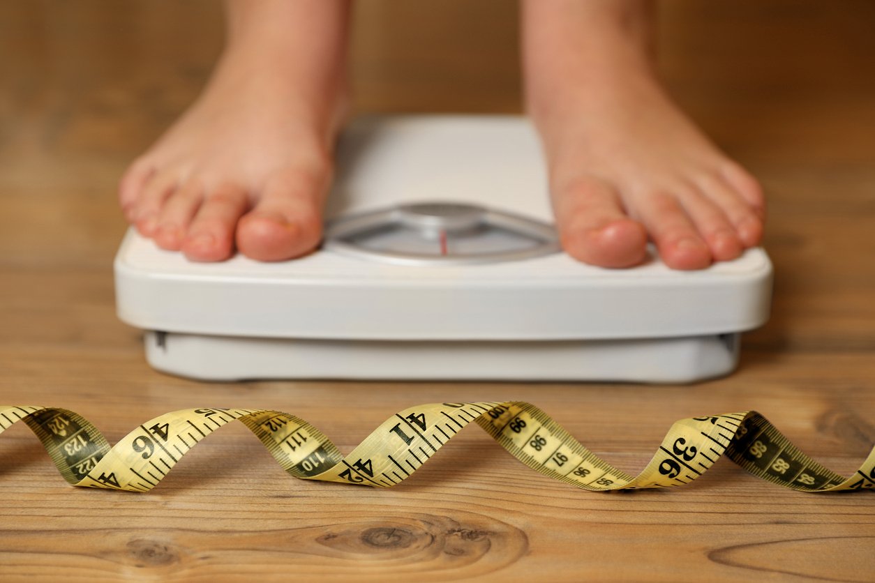 Prenatal PFAS exposure may be linked to childhood obesity, study shows