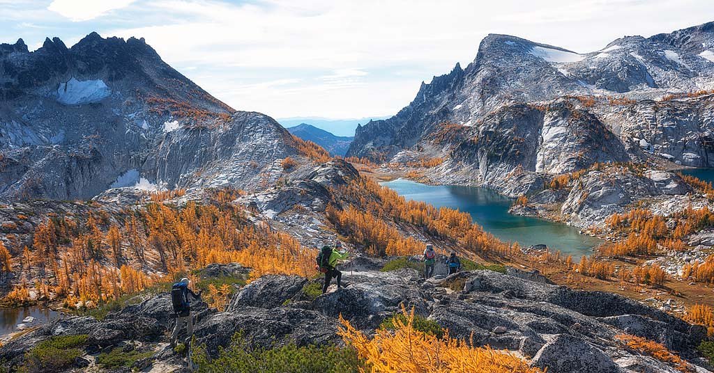 OPINION: The betrayal of wilderness programs didn’t start with Trump
