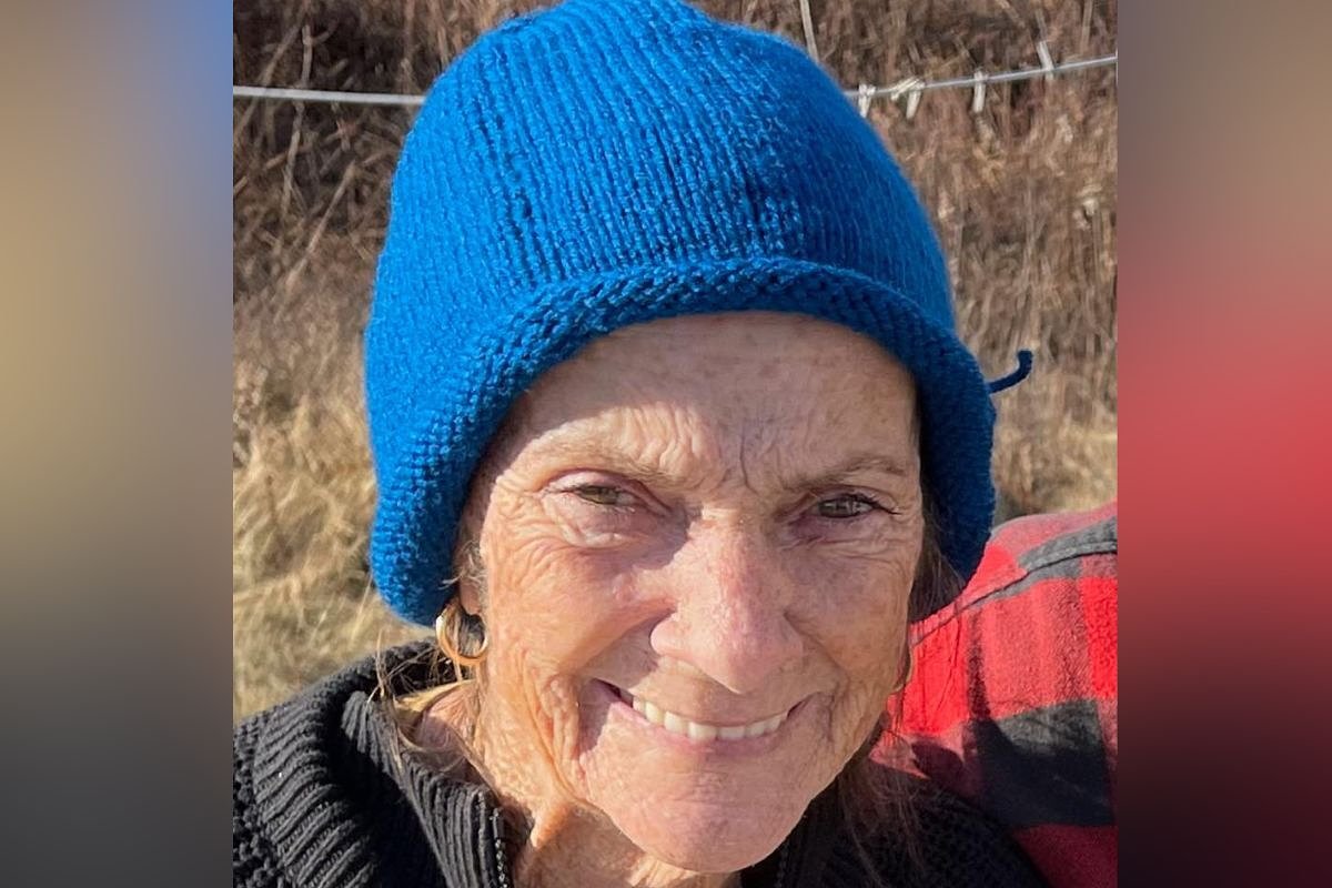 Missing Sedgwick woman has been located