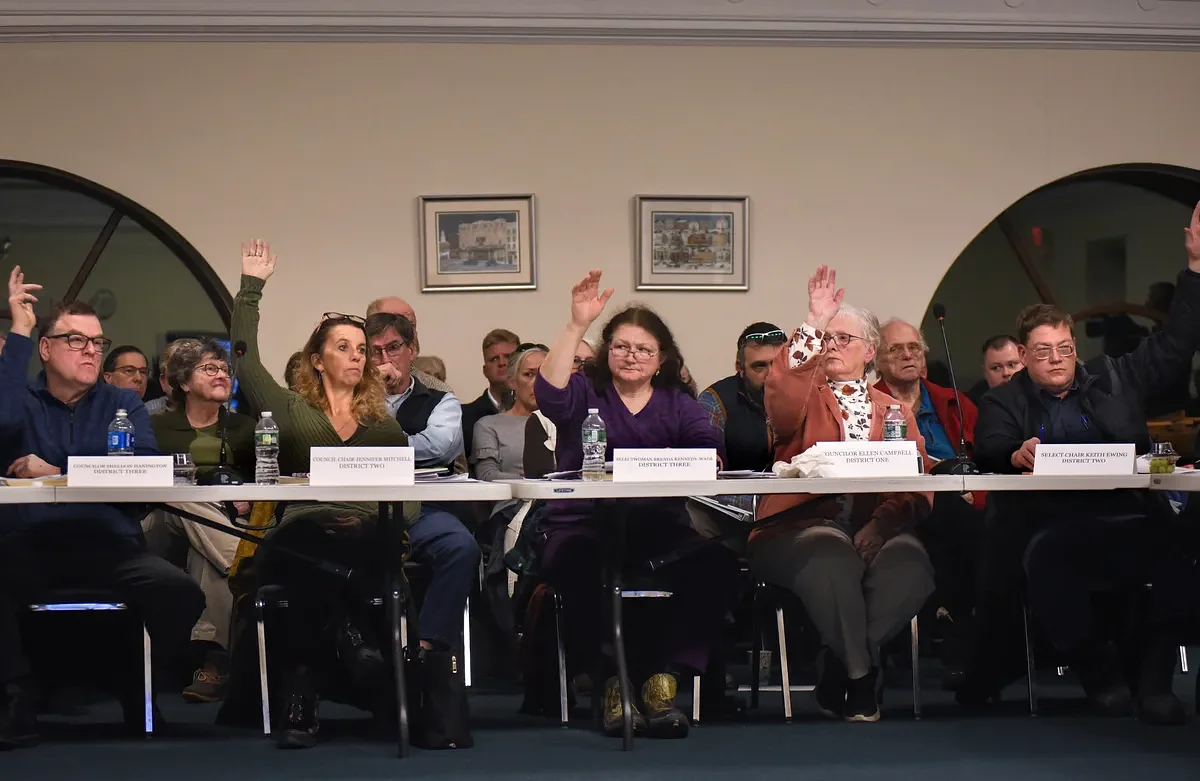 Penobscot County residents need straight answers about budget crisis