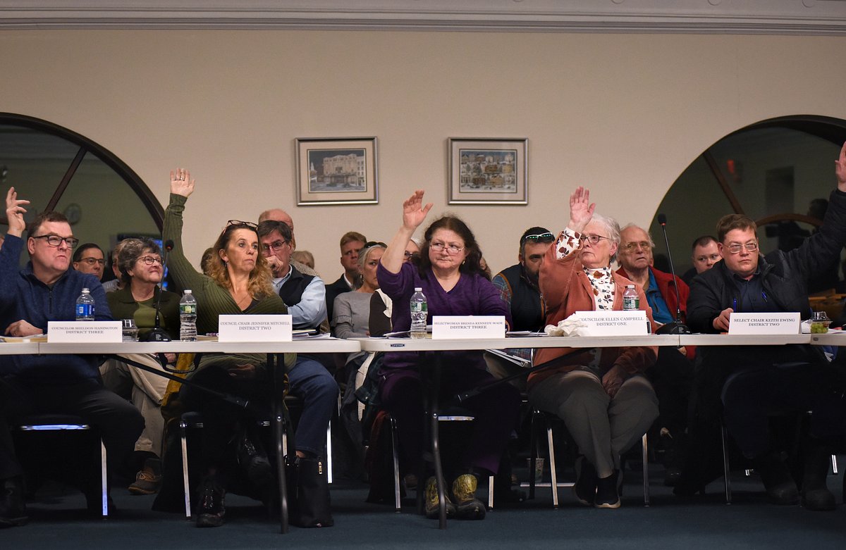 Penobscot County residents need straight answers about budget crisis