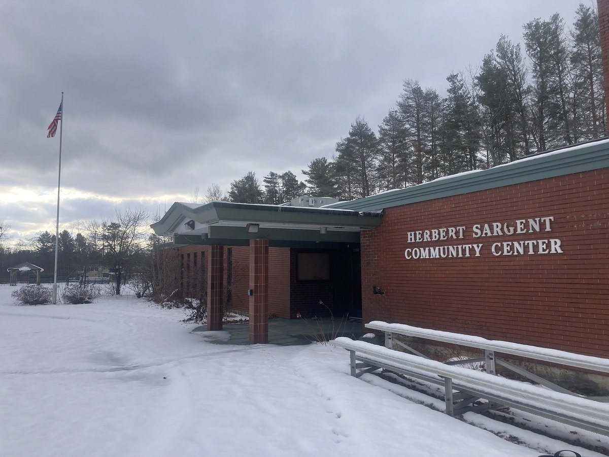 New community center could come to Old Town