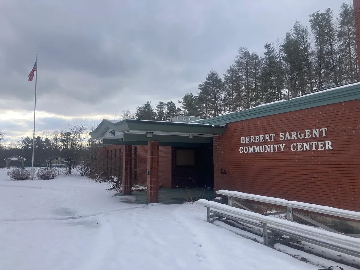 New community center could come to Old Town