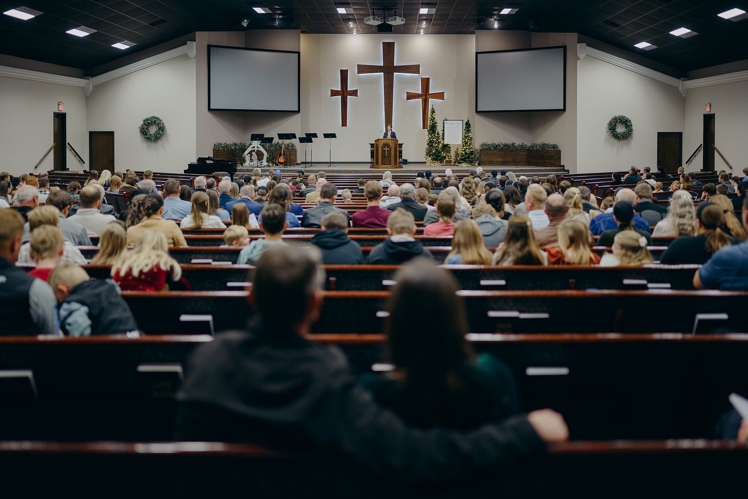 Blamed for the nation’s historic measles outbreak, West Texas Mennonites have hardened their views on vaccines